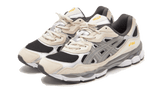 ASICS Gel-NYC Black Clay Grey - image 2