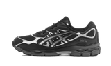 Asics GEL-NYC Black Graphite Grey - image 1