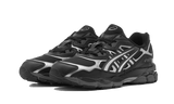Asics GEL-NYC Black Graphite Grey - image 2