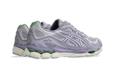 ASICS Gel-NYC Cement Grey Ash Rock - image 3