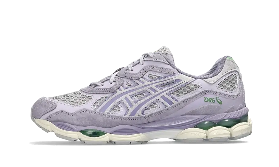 ASICS Gel-NYC Cement Grey Ash Rock - image 1