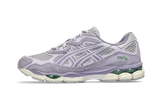 ASICS Gel-NYC Cement Grey Ash Rock - image 1