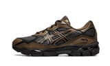 ASICS Gel-NYC Dark Sepia - image 1