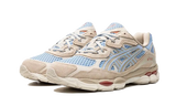 ASICS Gel-NYC Harbor Blue Wood Crepe - image 2