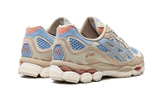 ASICS Gel-NYC Harbor Blue Wood Crepe - image 3