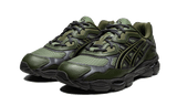 ASICS Gel-NYC Moss Forest - image 2