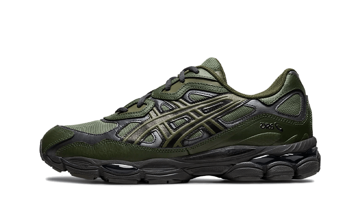 ASICS Gel-NYC Moss Forest - image 1