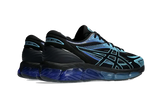 ASICS Gel-Quantum 360 VIII Ocean Pack Black Aquarium - image 3