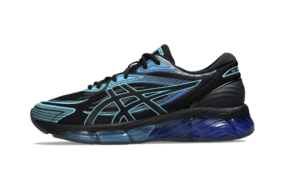 ASICS Gel-Quantum 360 VIII Ocean Pack Black Aquarium - image 1