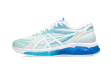 ASICS Gel-Quantum 360 VIII White Azul Blue - image 1