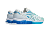 ASICS Gel-Quantum 360 VIII White Azul Blue - image 3