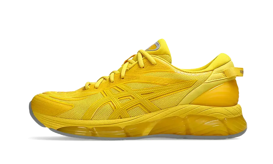 ASICS Gel-Quantum 360 VIIIC.P. Company Yellow - image 1