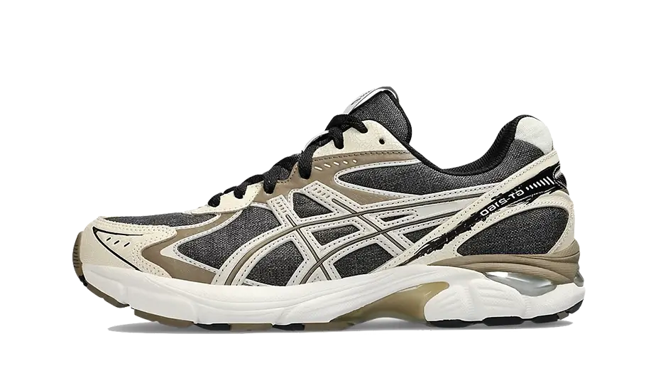 ASICS GT-2160 Black Cream - image 1