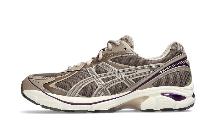 ASICS GT-2160 Dark Taupe - image 1