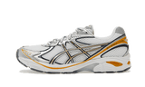 ASICS GT-2160 White Pure Silver Gold - image 1