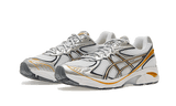 ASICS GT-2160 White Pure Silver Gold - image 2