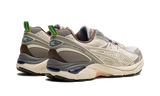 ASICS GT-2160 Wood Wood Cream Oatmeal - image 3