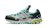 ASICS HS4-S Gel-Sonoma 15-50 Gore-Tex Aruba Blue Graphite - image 1