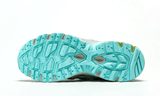 ASICS HS4-S Gel-Sonoma 15-50 Gore-Tex Aruba Blue Graphite - image 2