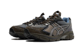 ASICS UB6-S GT-2160 Kiko Kostadinov Grey Floss Brown Storm - image 2