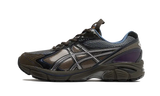 ASICS UB6-S GT-2160 Kiko Kostadinov Grey Floss Brown Storm - image 1