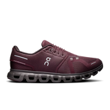 Cloud 6 - Mulberry Pebble
