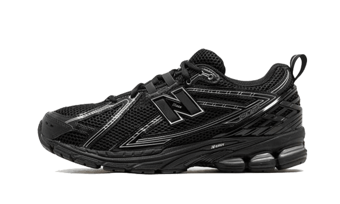 New Balance 1906R Black Grey - image 1