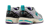 New Balance 1906R White Aqua Purple - image 3
