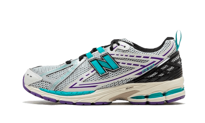New Balance 1906R White Aqua Purple - image 1