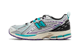 New Balance 1906R White Aqua Purple - image 1