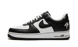 Nike Air Force 1 Low QS Terror Squad Black White - image 1