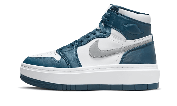 Air Jordan 1 Elevate High Sky J French Blue - image 1