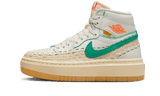 Air Jordan 1 Elevate High SP Union BBS Pale Vanilla - image 1
