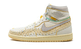Air Jordan 1 High OG Union BBS Pale Vanilla - image 1