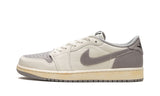 Air Jordan 1 Low Atmosphere Grey - image 1