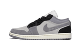 Air Jordan 1 Low SE Craft Cement Grey - image 1