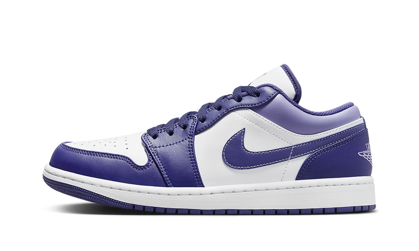 Air Jordan 1 Low Sky J Purple - image 1