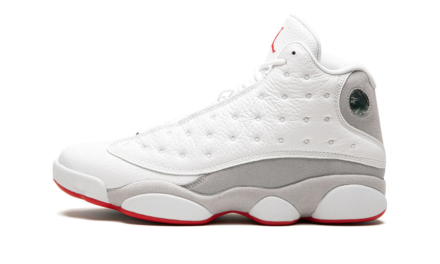 Air Jordan 13 Wolf Grey - image 1