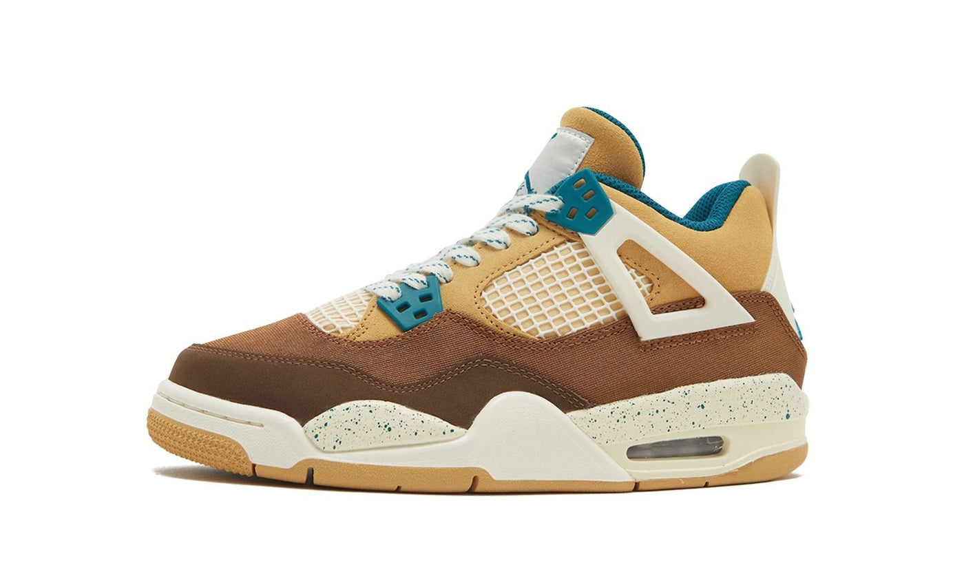 Air Jordan 4 Retro Cacao Wow - image 1