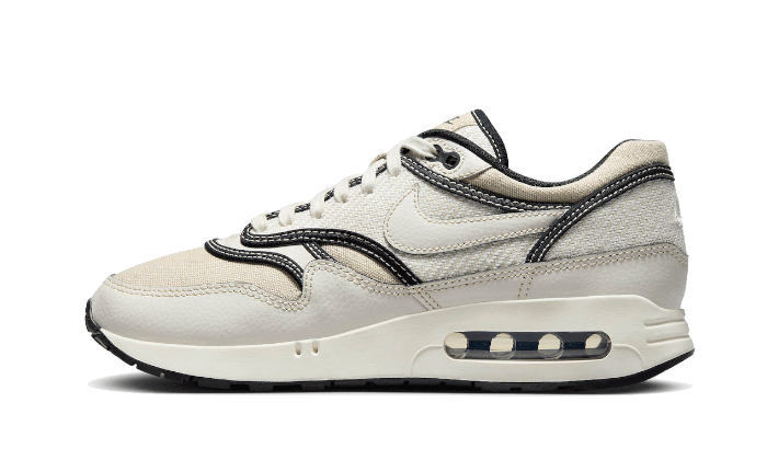 Nike Air Max 1 86 OG Big Bubble Korea World Make - image 1