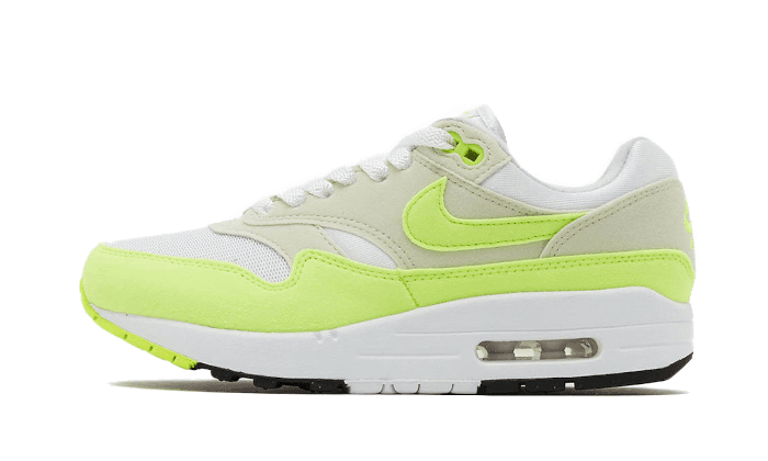 Nike Air Max 1 '87 Volt Suede - image 1