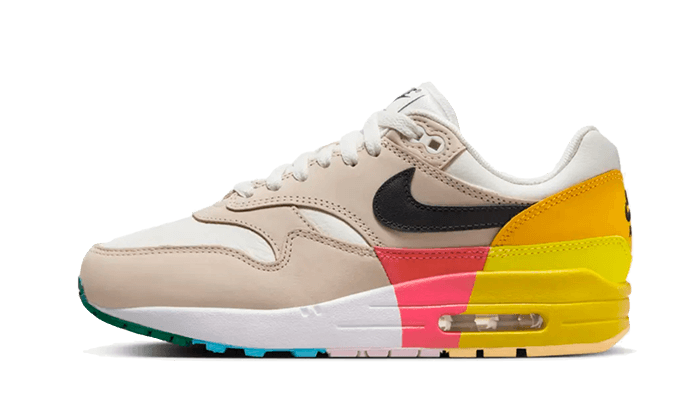Nike Air Max 1 Multi-Color - image 1