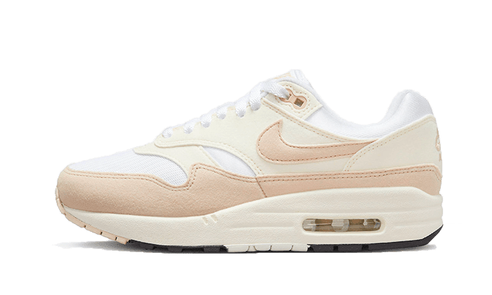 Nike Air Max 1 Pale Ivory - image 1