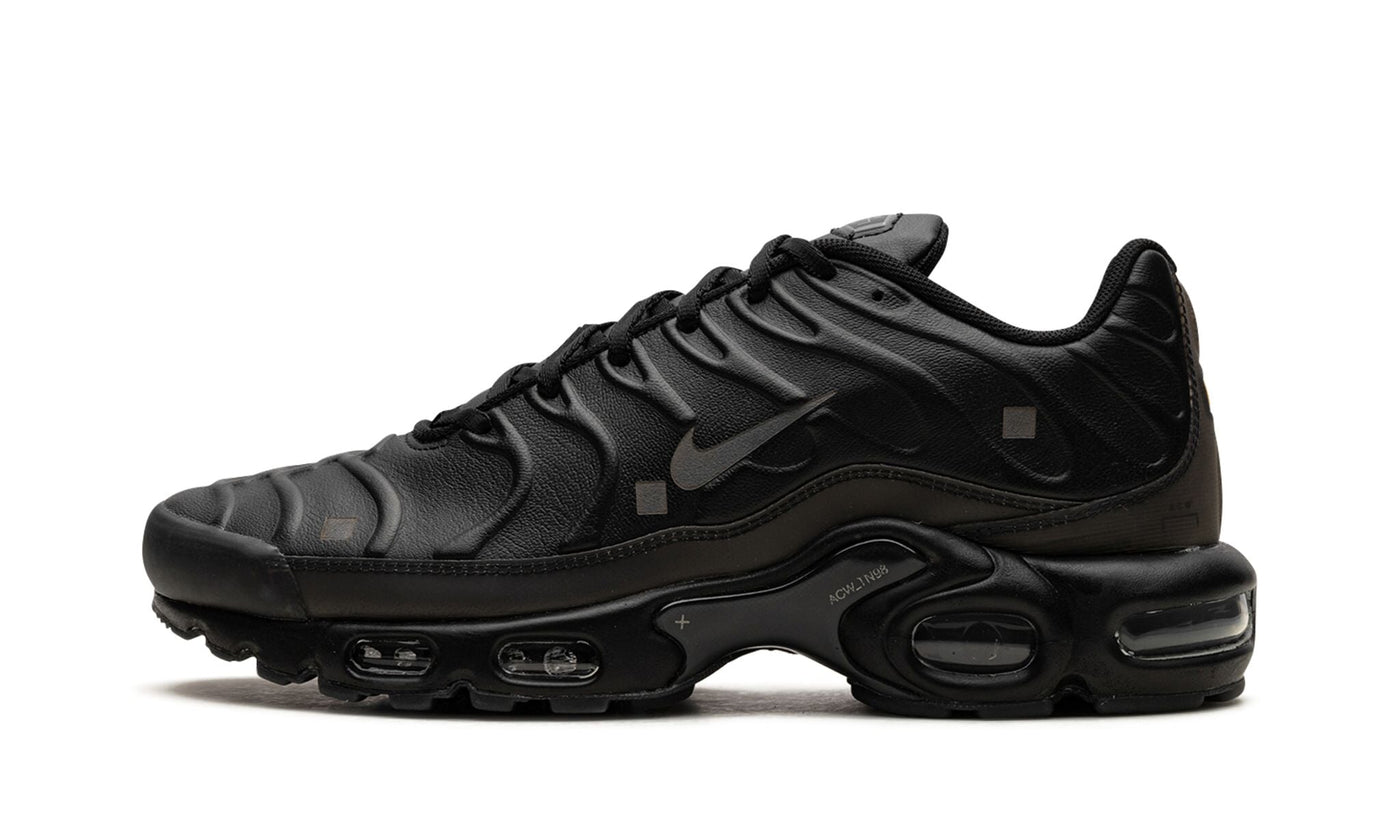 Nike Air Max Plus Tn A-Cold-Wall Black - image 1