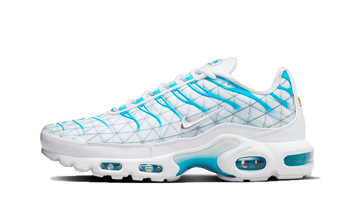 Air Max Plus Tn Marseille - image 1