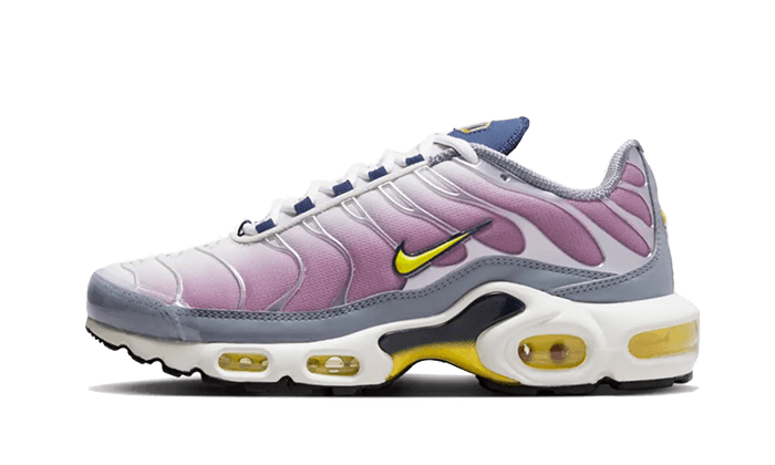 Nike Air Max Plus Tn Violet Dust - image 1