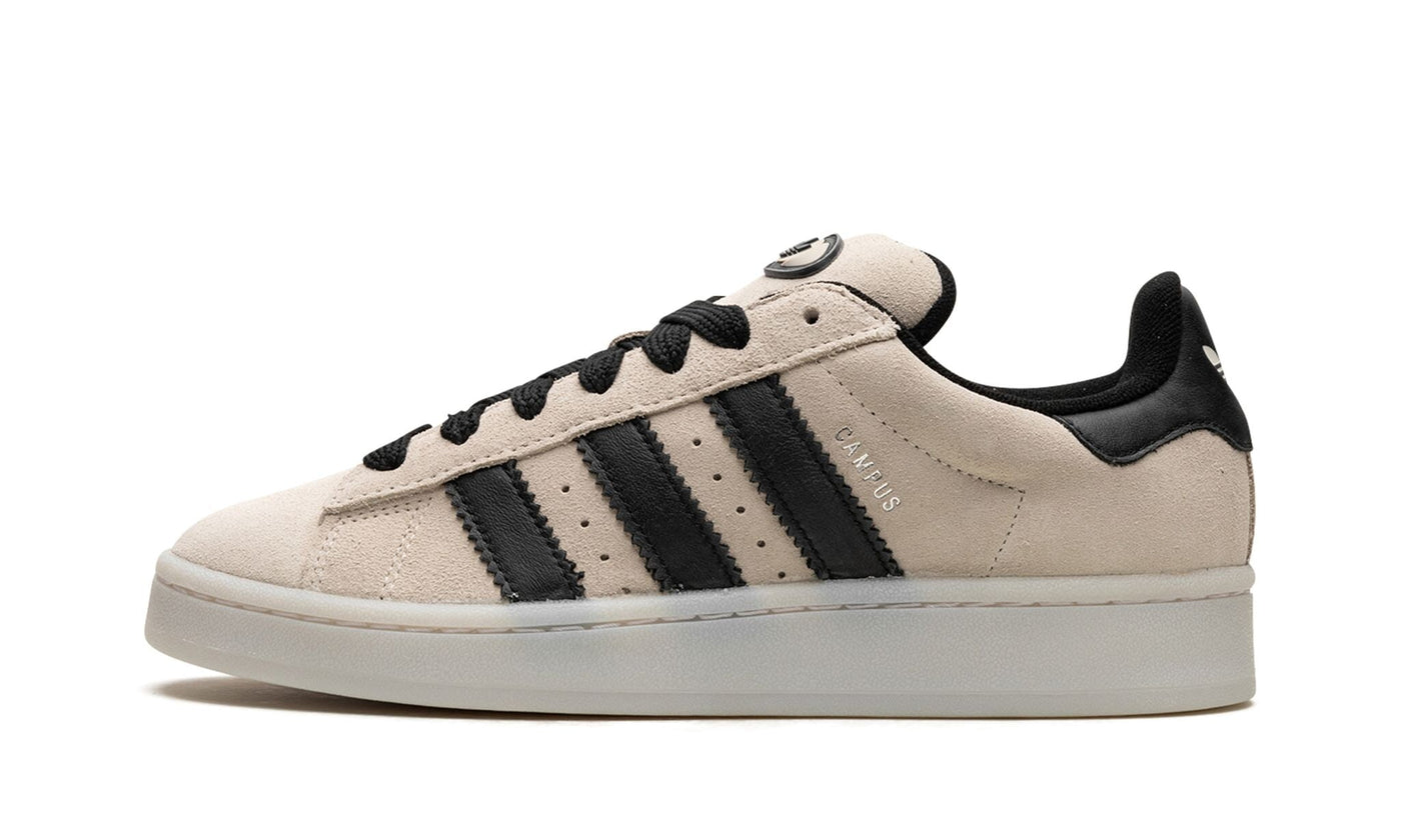 Adidas Campus 00s Aluminum Core Black - image 1
