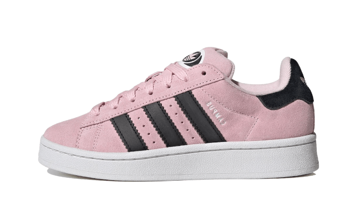 Adidas Campus 00s Clear Pink - image 1