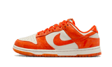 Nike Dunk Low Cracked Orange - image 1