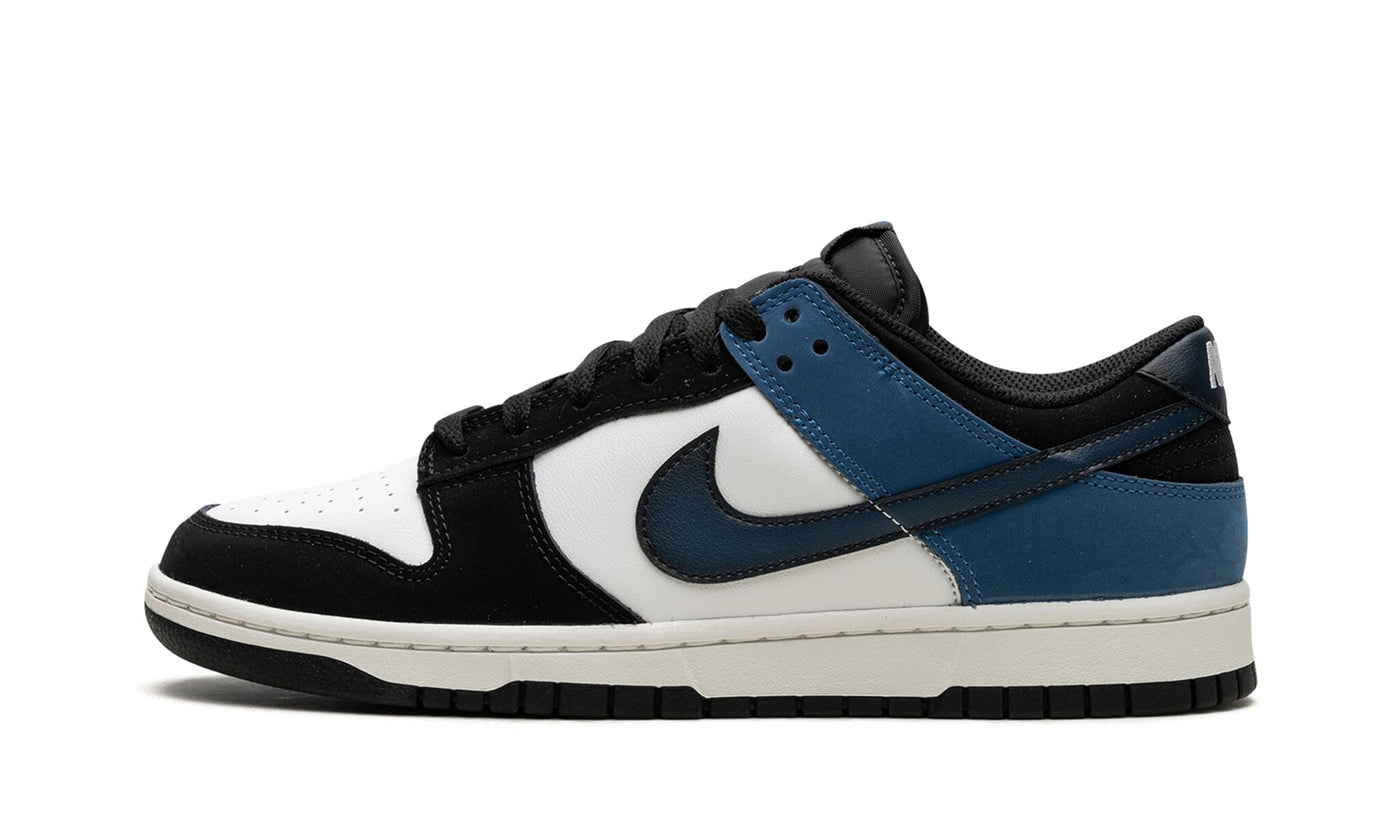 Nike Dunk Low Industrial Blue - image 1